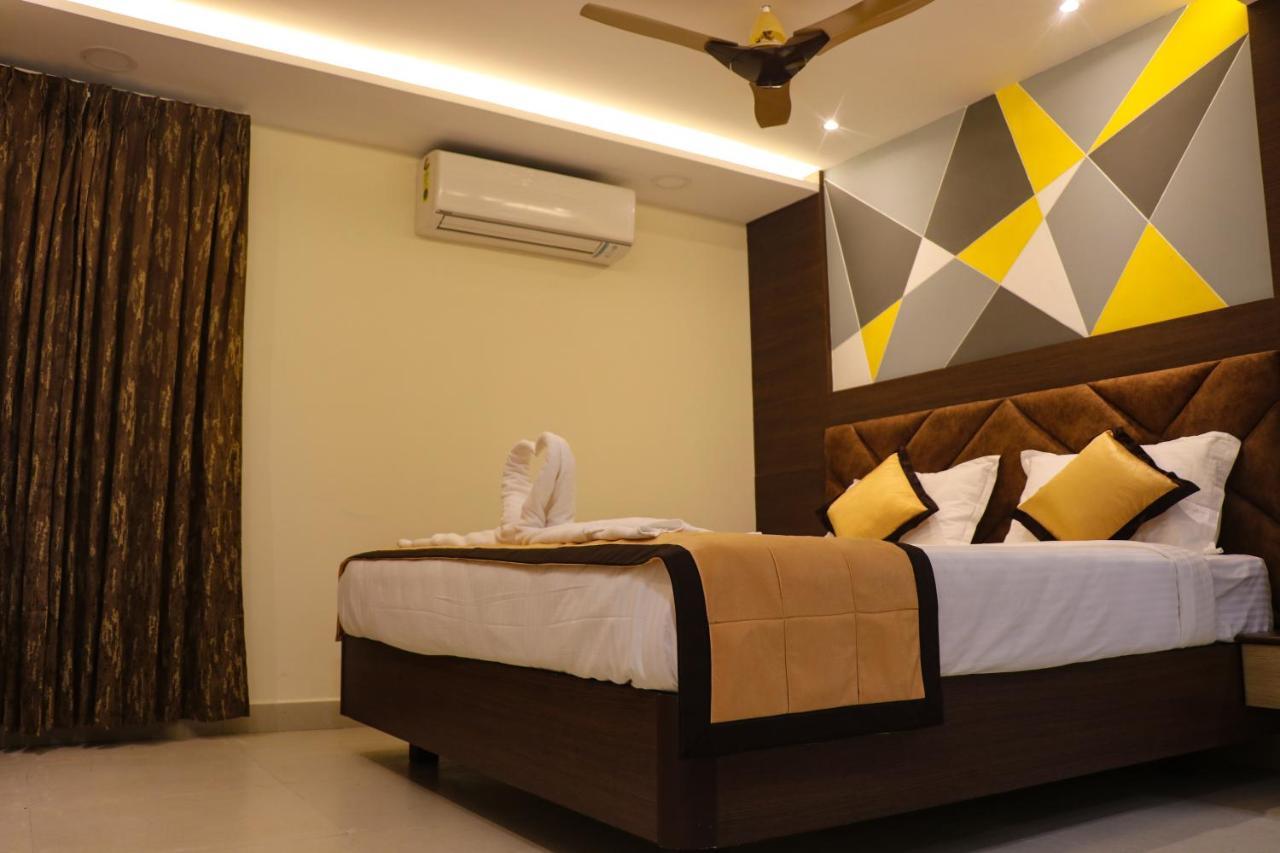 Honey Hive Hotel Port Blair Exterior photo